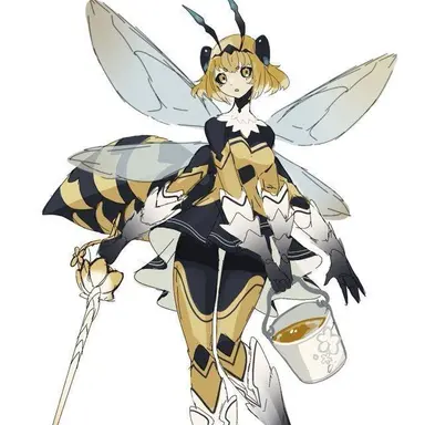 Profile image of 스위트 앰버