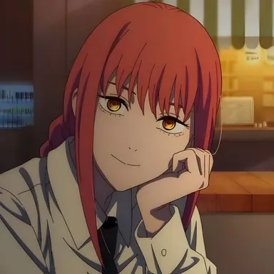 Profile image of 마키마