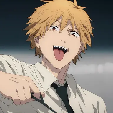 Profile image of 덴지