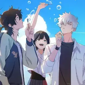 Profile image of Link click