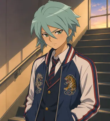 Profile image of 駿馬