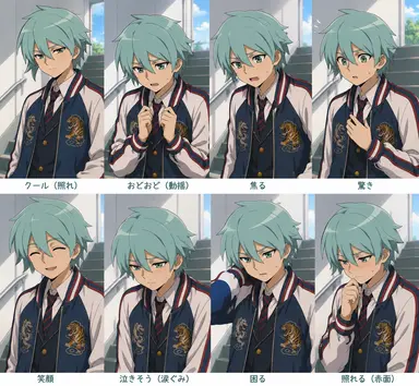 Profile image of 駿馬