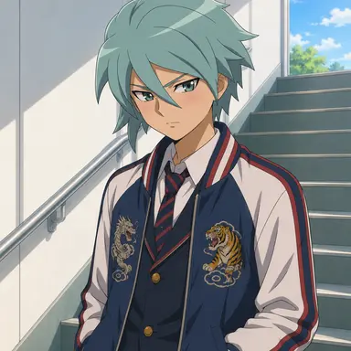Profile image of 駿馬
