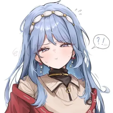 Profile image of 星街すいせい
