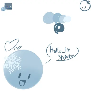 Profile image of スノーティ