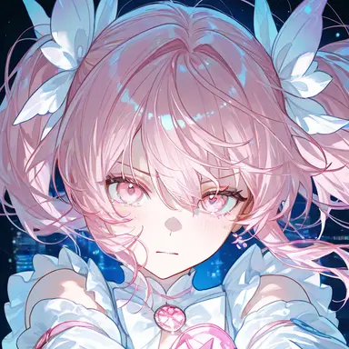 Profile image of Magical Lily