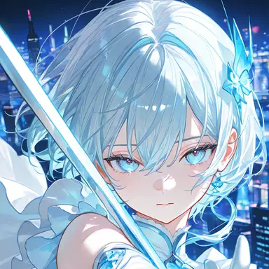 Profile image of Magical Kitty