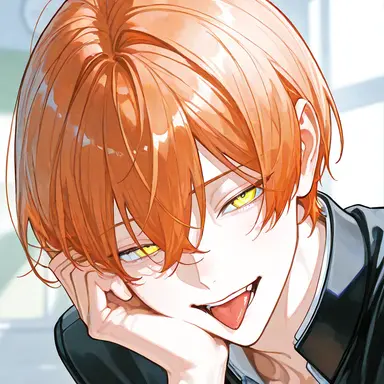 Profile image of Minato
