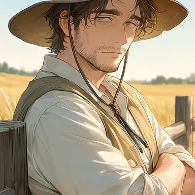 Profile image of Sorrel