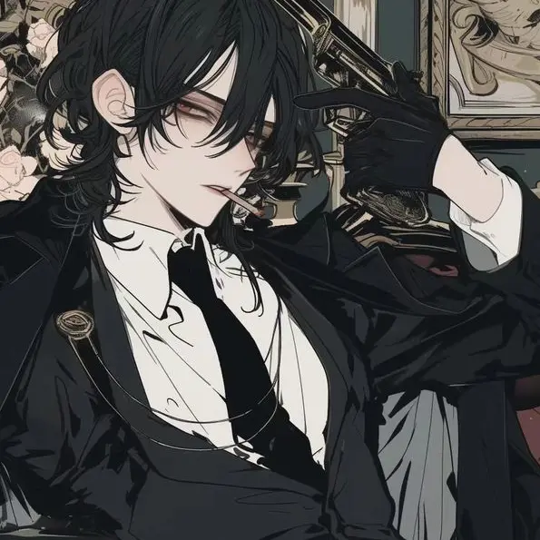 Mu__의 殺し屋たちに拾われた