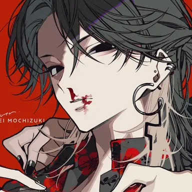 Profile image of カイ