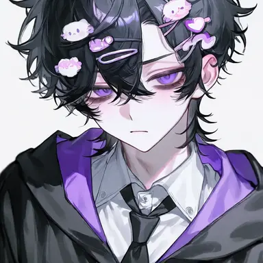 Profile image of シリル