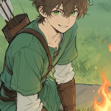 Profile image of Yuu