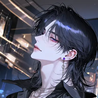 Profile image of Touma