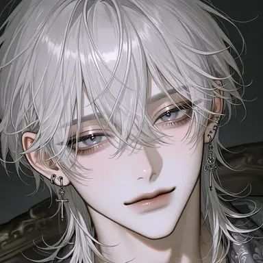Profile image of Shion