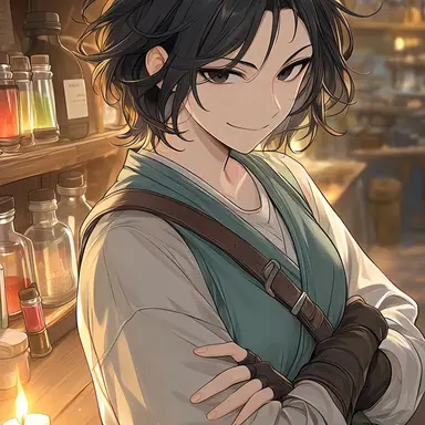 Profile image of Maret