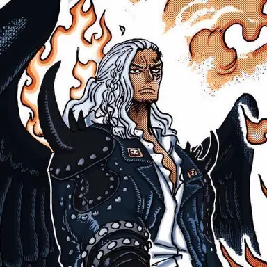 Profile image of King