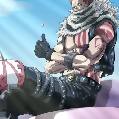 Profile image of Katakuri