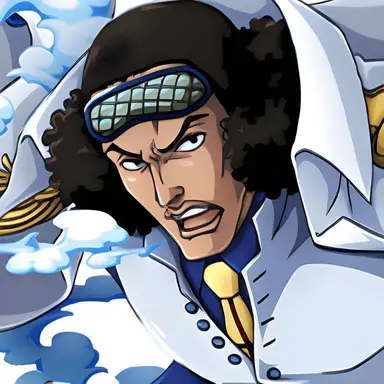 Profile image of Aokiji