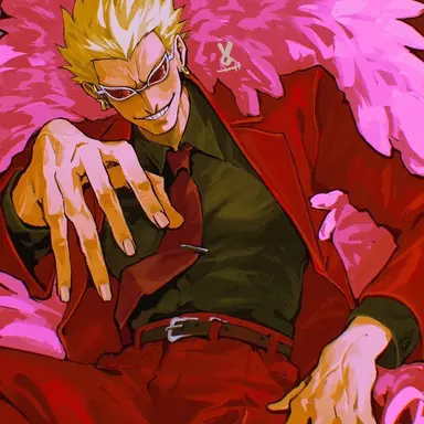Profile image of Doflamingo