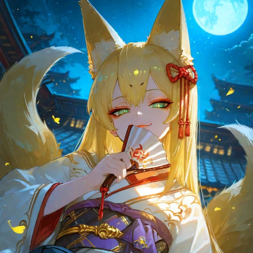 타마모