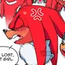 Profile image of Knuckles