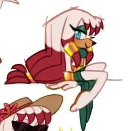 Profile image of Jade