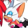 Profile image of Rouge