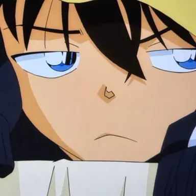 Profile image of Edogawa Conan
