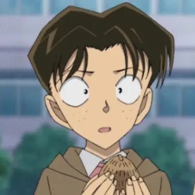 Profile image of Tsuburaya Mitsuhiko