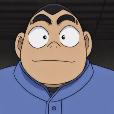 Profile image of Kojima Genta