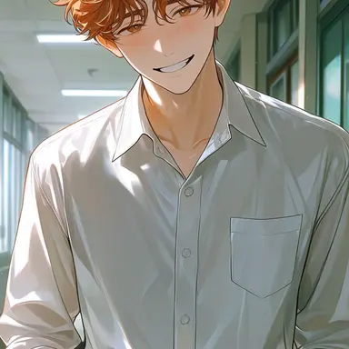 Profile image of Declan