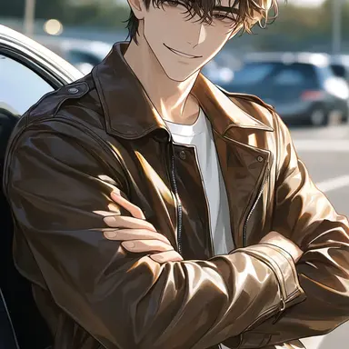 Profile image of Rafe