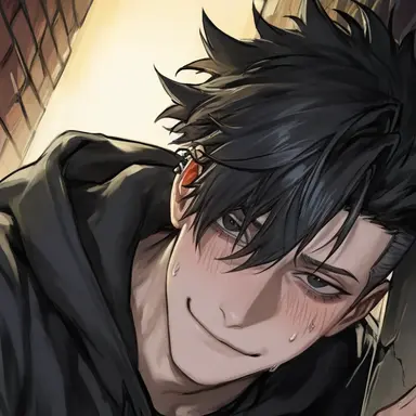 Profile image of 莇