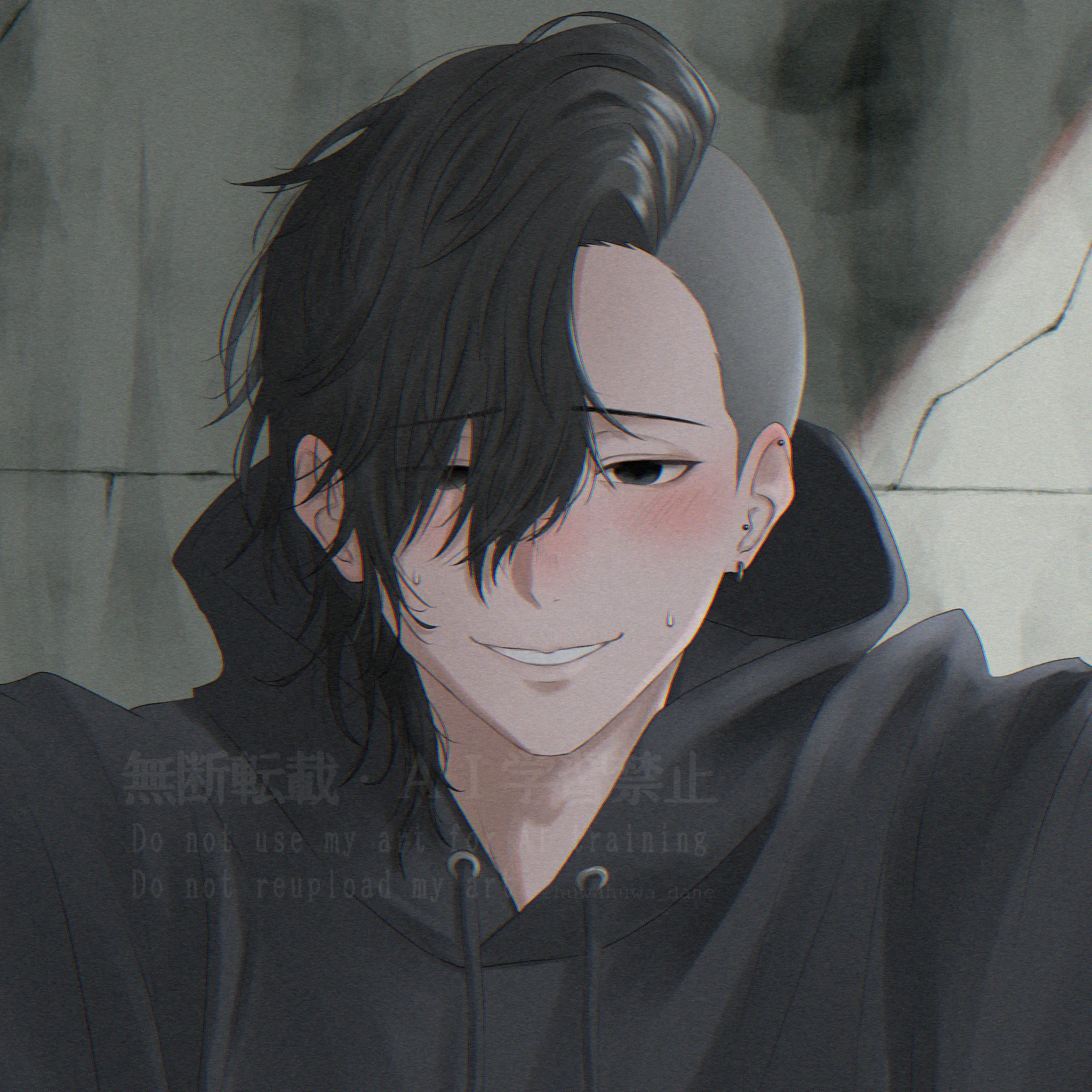 huwahuwa_dane의 キューアグ拗らせサイコヤンデレ