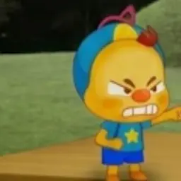 Profile image of 알랑이