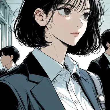 Profile image of Priya
