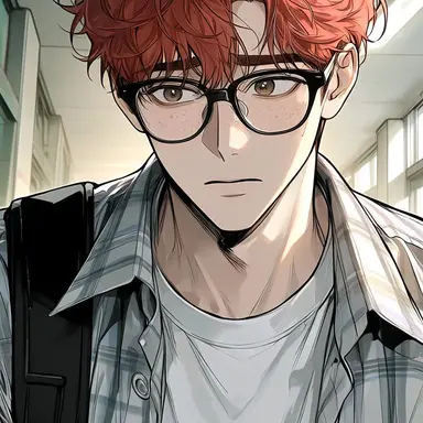 Profile image of Orin