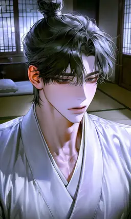 Profile image of ユン_シホン