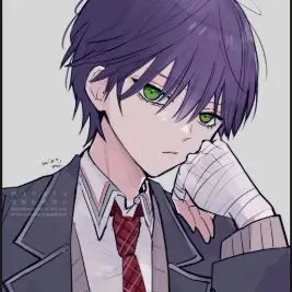 Profile image of 剣持刀也