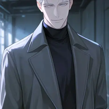 Profile image of Drovin