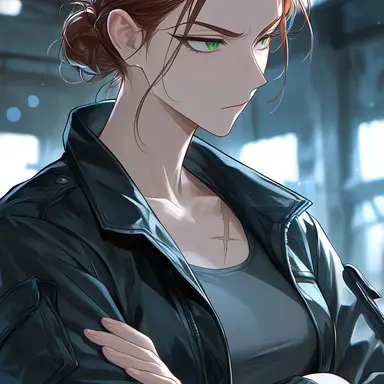Profile image of Ysolde