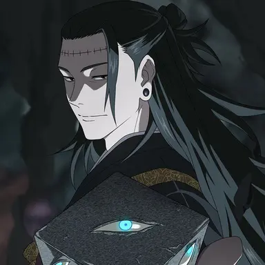 Profile image of 켄자쿠