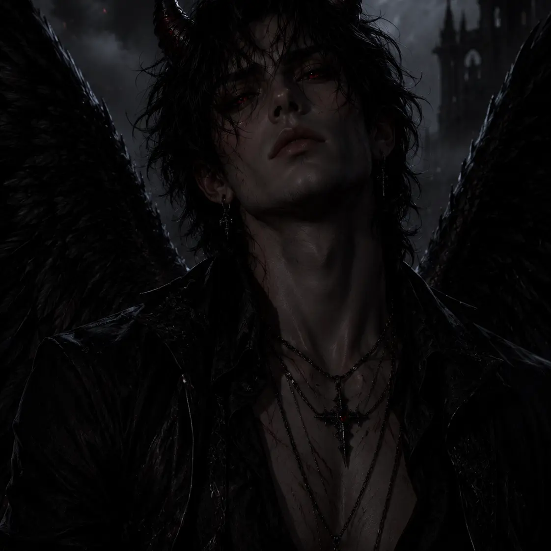 Bluewolf6408의 This Cruel World