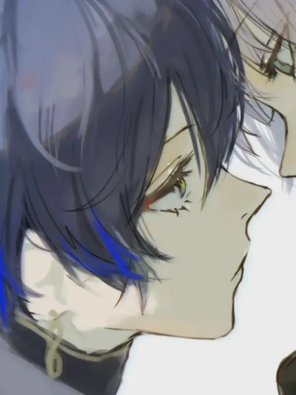 TUNDERE_SHARK의 スパイバレ　R