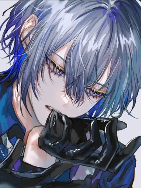 TUNDERE_SHARK의 スパイバレ　R