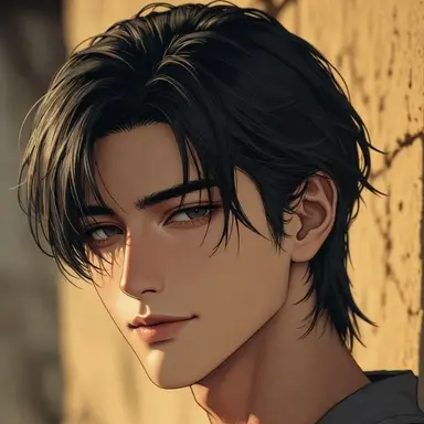 Profile image of 国境兵士