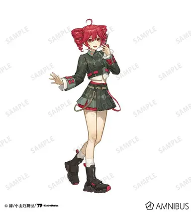 Profile image of 重音テトvp