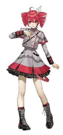 Profile image of 重音テトsv