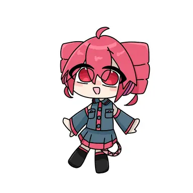 Profile image of 重音テト
